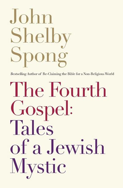 Produktbild: The Fourth Gospel