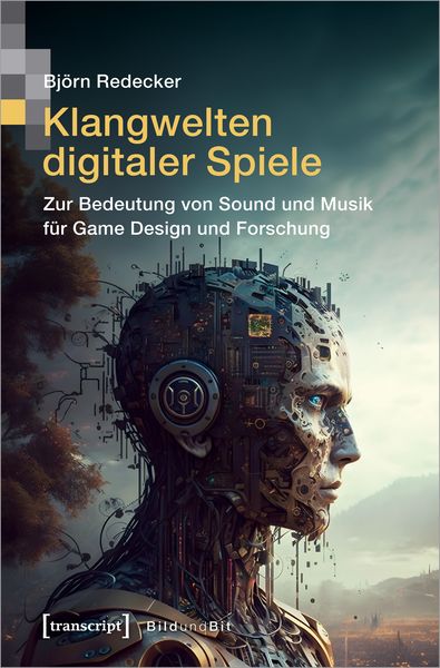 Produktbild: Klangwelten digitaler Spiele