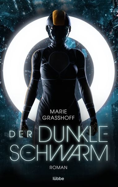 Der dunkle Schwarm, Taschenbuch von Marie Grasshoff, Lübbe