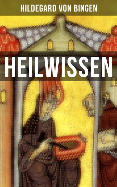 Produktbild: Heilwissen
