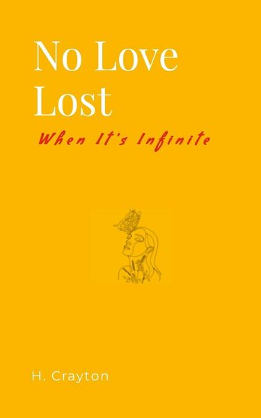 Produktbild: No Love Lost When It's Infinite