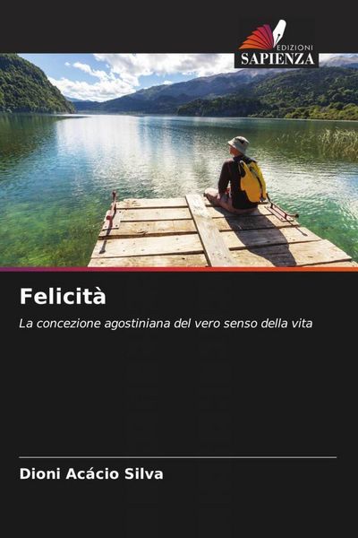 Produktbild: Felicit&agrave;