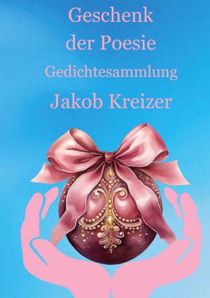 Produktbild: Geschenk der Poesie