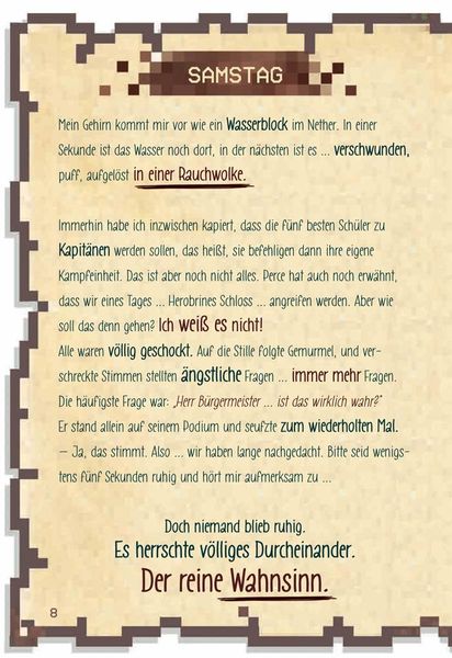 Produktbild: Tagebuch eines wahren Kriegers (Bd. 4)