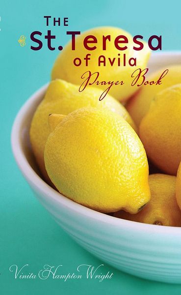 Produktbild: The St. Teresa of Avila Prayer Book