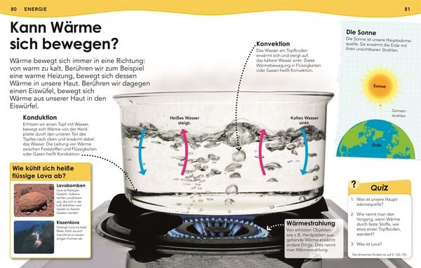 Produktbild: Weshalb? Deshalb! Natur und Technik