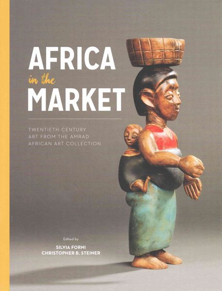 Produktbild: Africa in the Market