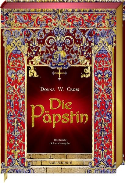 Produktbild: Die P&auml;pstin