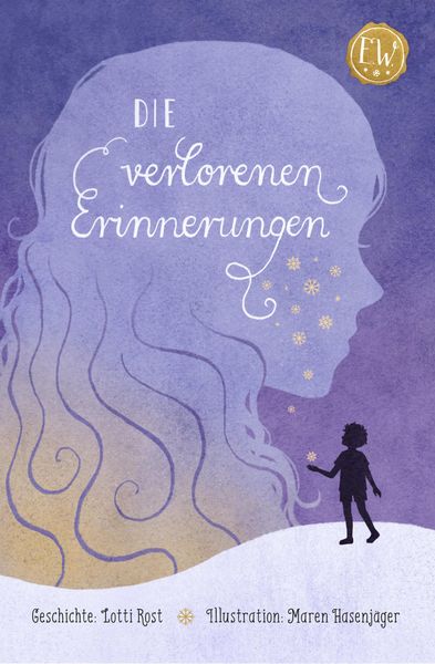 Produktbild: Die verlorenen Erinnerungen