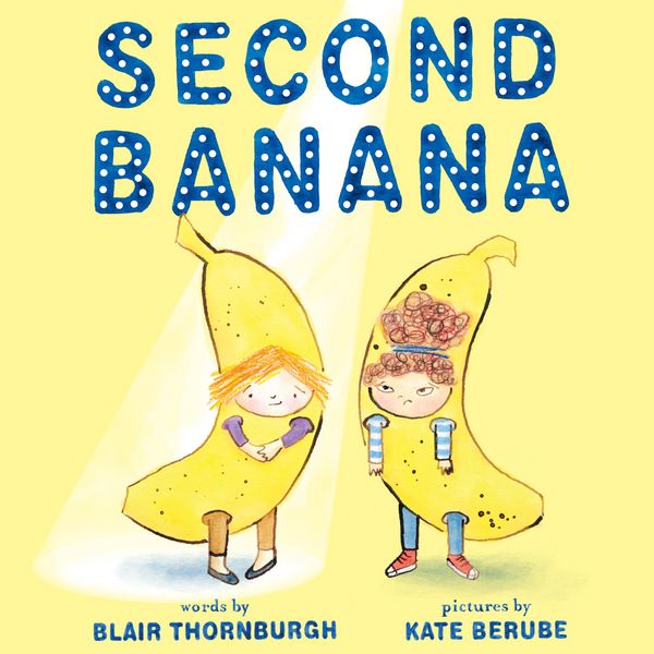 Produktbild: Second Banana