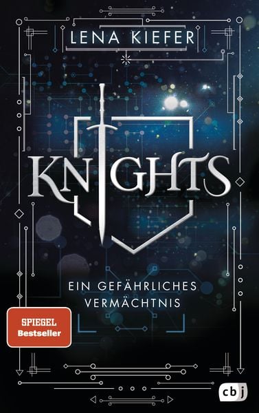 Produktbild: Knights &ndash; Ein gef&auml;hrliches Verm&auml;chtnis