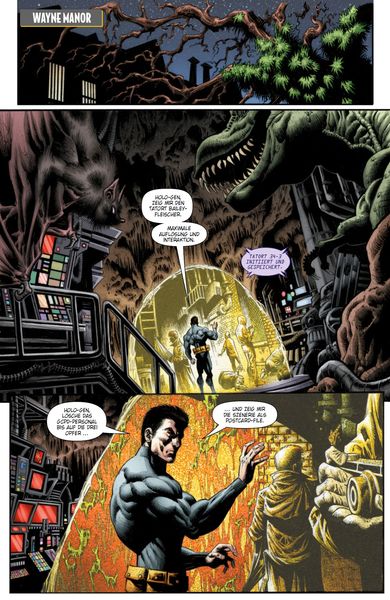 Produktbild: Batman - Detective Comics