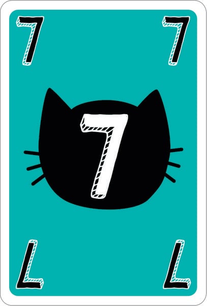 Produktbild: Ed, the Cat - Mau Mau