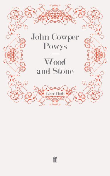 Produktbild: Wood and Stone