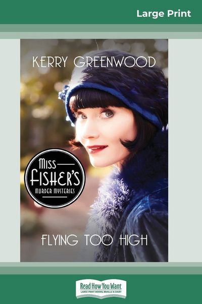 Produktbild: Flying Too High