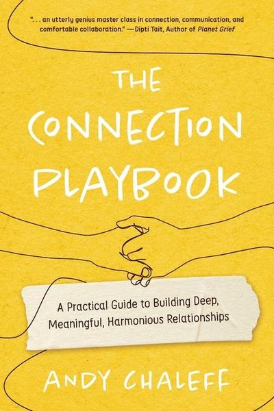 Produktbild: The Connection Playbook
