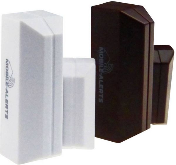Produktbild: Techno Line MA10800-1 MA10800-1 Kontaktsensor