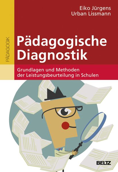 Produktbild: P&auml;dagogische Diagnostik