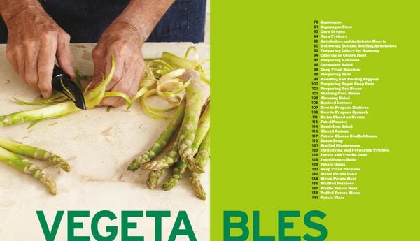 Produktbild: Jacques P&eacute;pin New Complete Techniques
