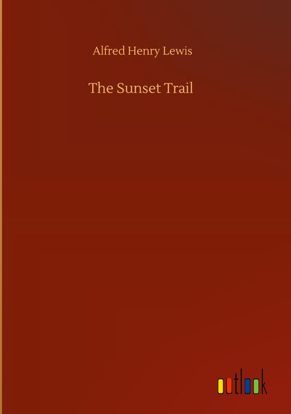 Produktbild: The Sunset Trail