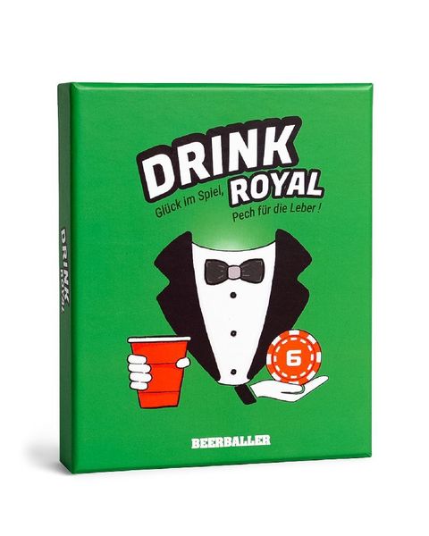 Produktbild: Drink Royal