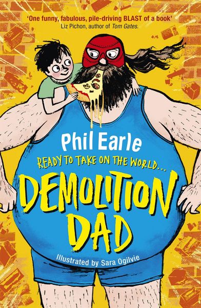Produktbild: A Storey Street novel: Demolition Dad