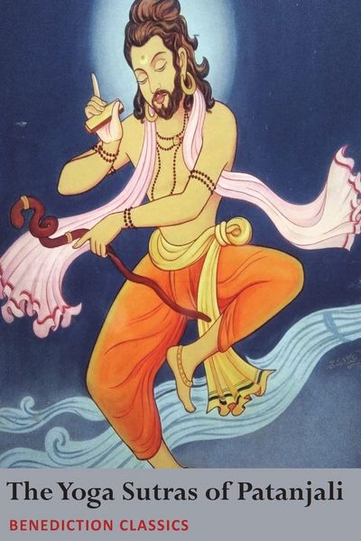 Produktbild: The Yoga Sutras of Patanjali