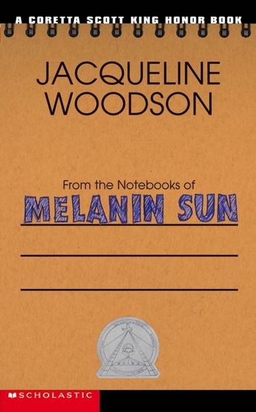 Produktbild: From the Notebooks of Melanin Sun
