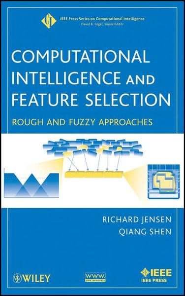 Produktbild: Computational Intelligence and Feature Selection