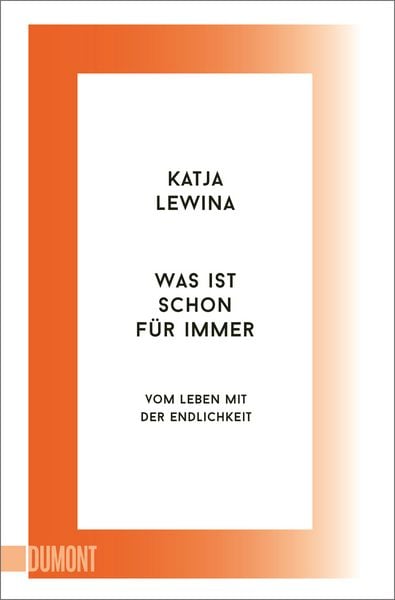 Produktbild: Was ist schon für immer