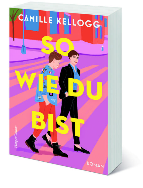 Produktbild: So, wie du bist
