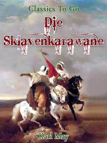 Produktbild: Die Sklavenkarawane