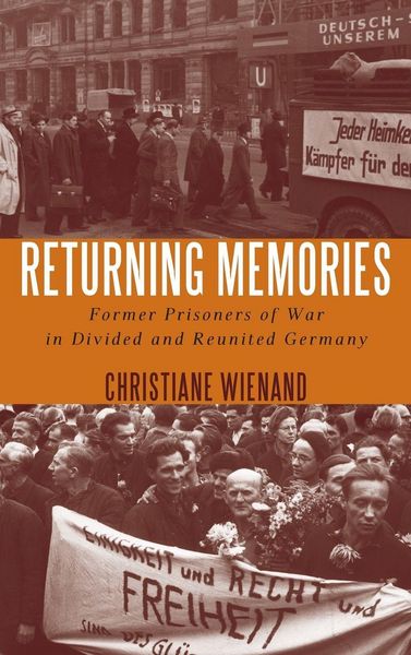 Produktbild: Returning Memories