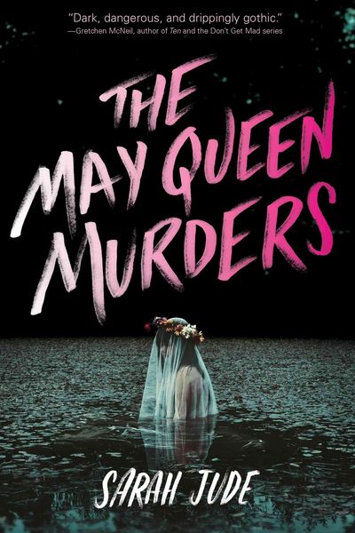 Produktbild: The May Queen Murders