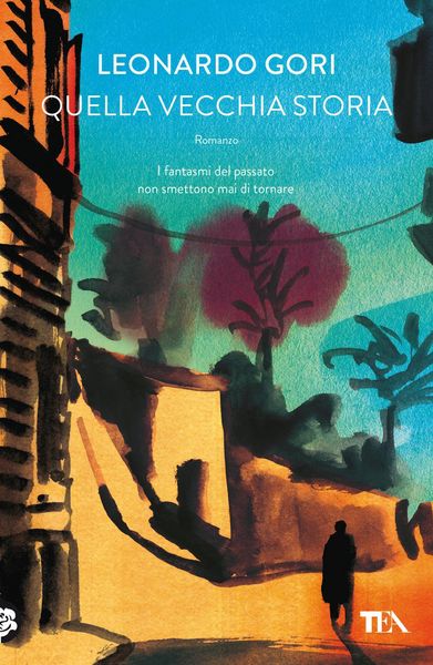 Produktbild: Quella vecchia storia