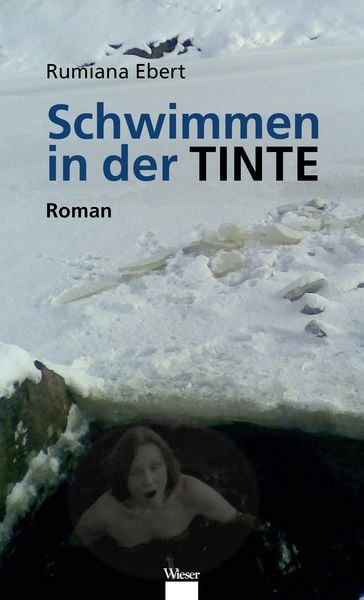 Produktbild: Schwimmen in der Tinte
