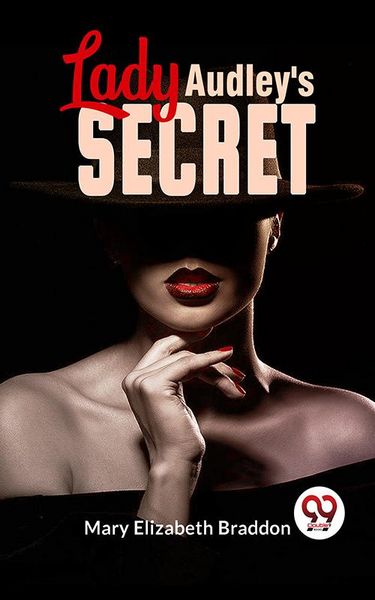Produktbild: Lady Audley'S Secret