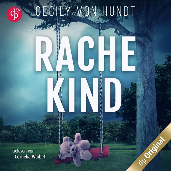 Produktbild: Rachekind