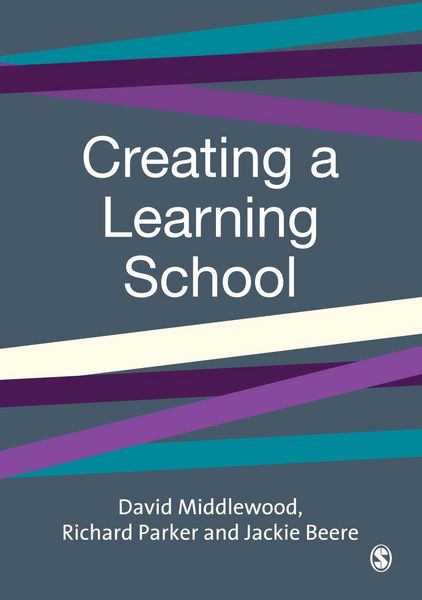 Produktbild: Creating a Learning School