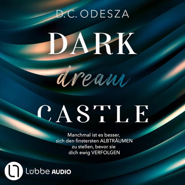 Produktbild: DARK dream CASTLE - Dark Castle, Teil 2