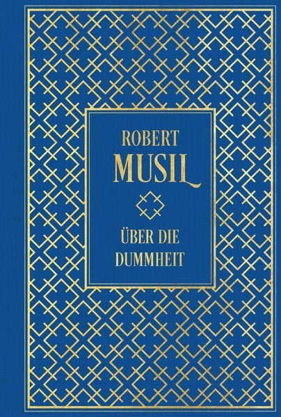 Produktbild: Über die Dummheit