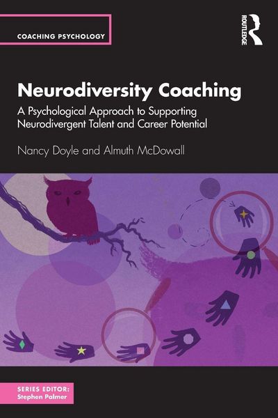 Produktbild: Neurodiversity Coaching