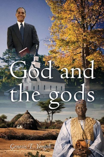 Produktbild: God and the gods