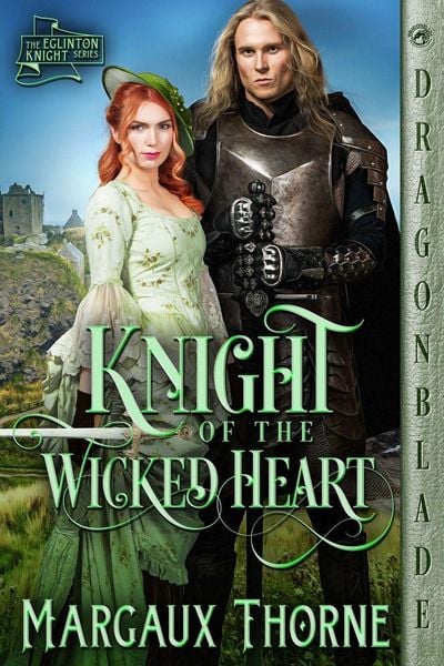 Produktbild: Knight of the Wicked Heart
