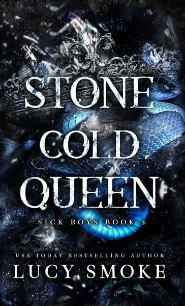 Produktbild: Stone Cold Queen