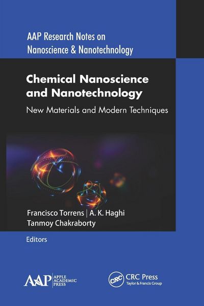 Produktbild: Chemical Nanoscience and Nanotechnology