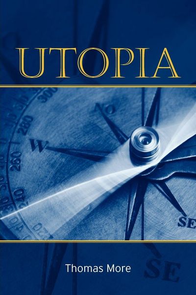 Produktbild: Utopia