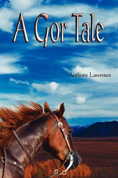 Produktbild: A Gor Tale