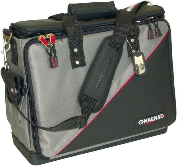 C.K MA2632 Techniker Werkzeugtasche unbestückt (B x H x T) 460 x 420 x 210 mm