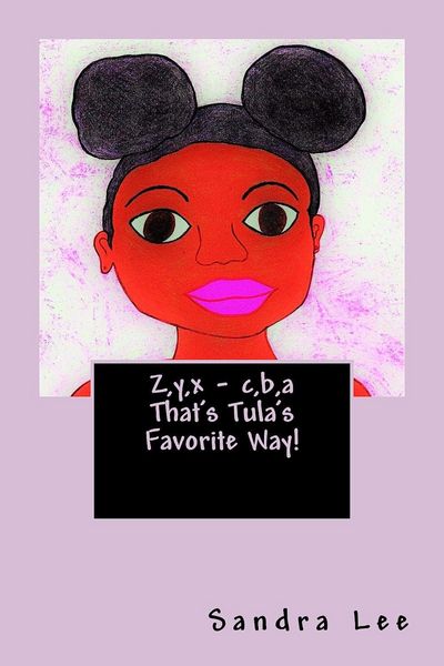 Produktbild: Z,y,x - c,b,a That's Tula's Favorite Way